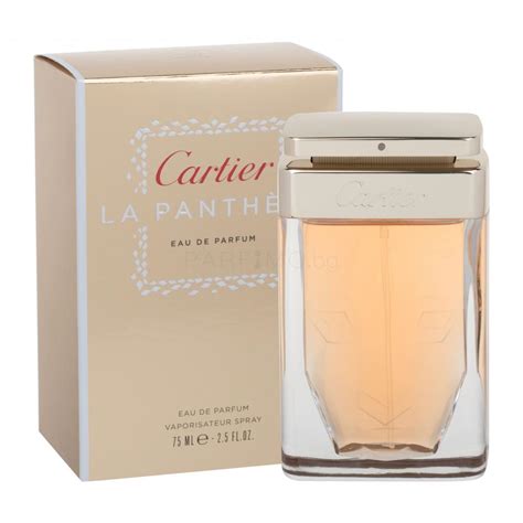 pantere di cartier 75 ml prezzo|La Panthère .